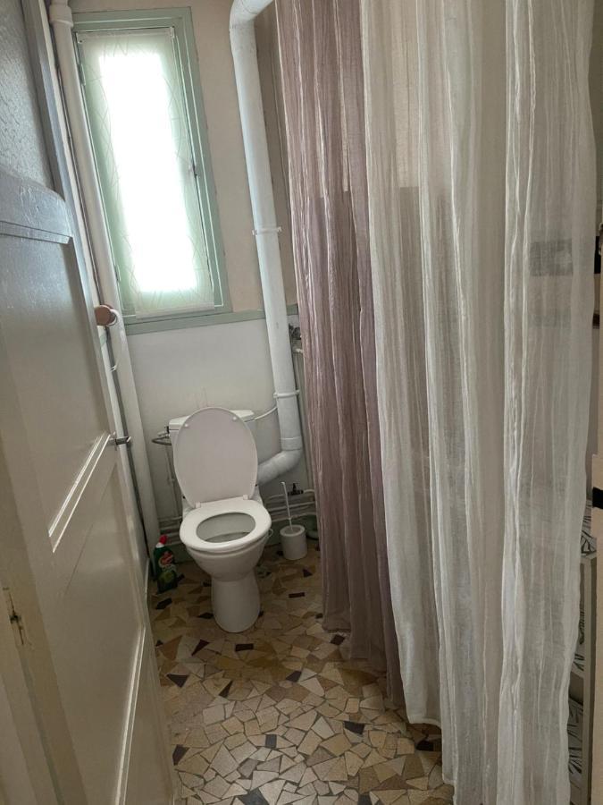 Erliz Διαμέρισμα Noyon Εξωτερικό φωτογραφία